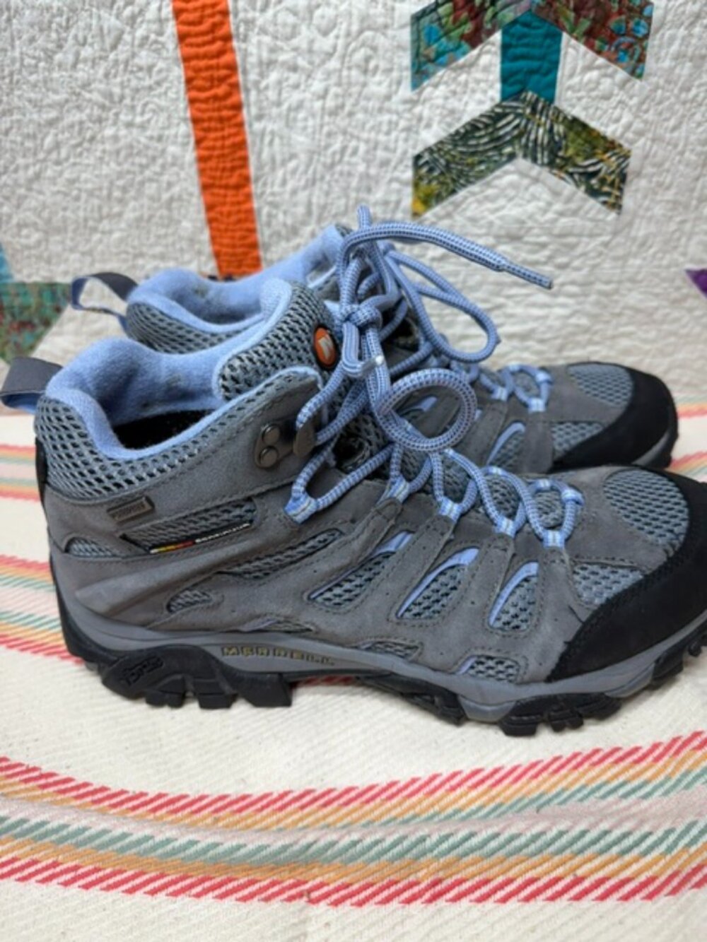 Merrell Moab 3 Woman's Size 11